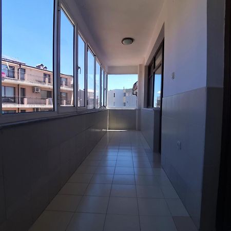 Lazur Seaview Apartment Pomorie Buitenkant foto