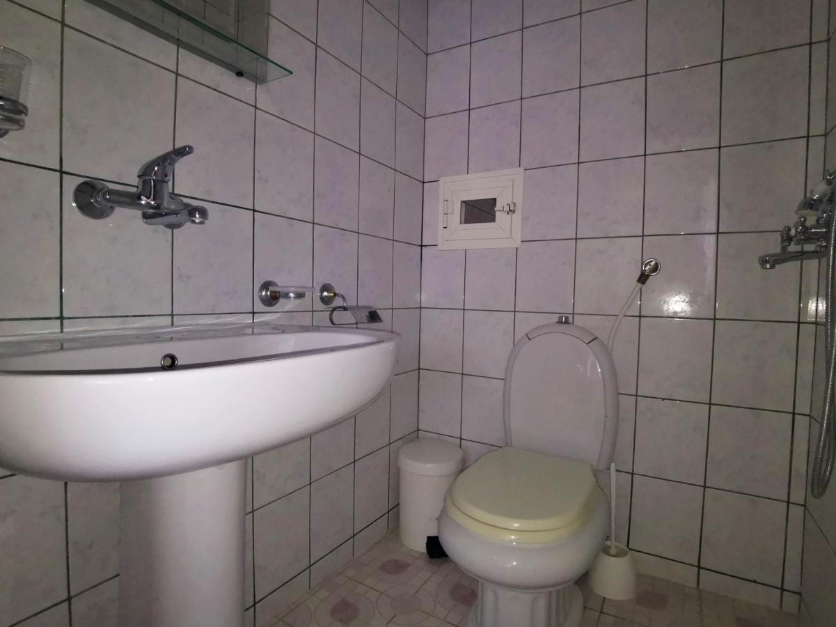 Lazur Seaview Apartment Pomorie Buitenkant foto