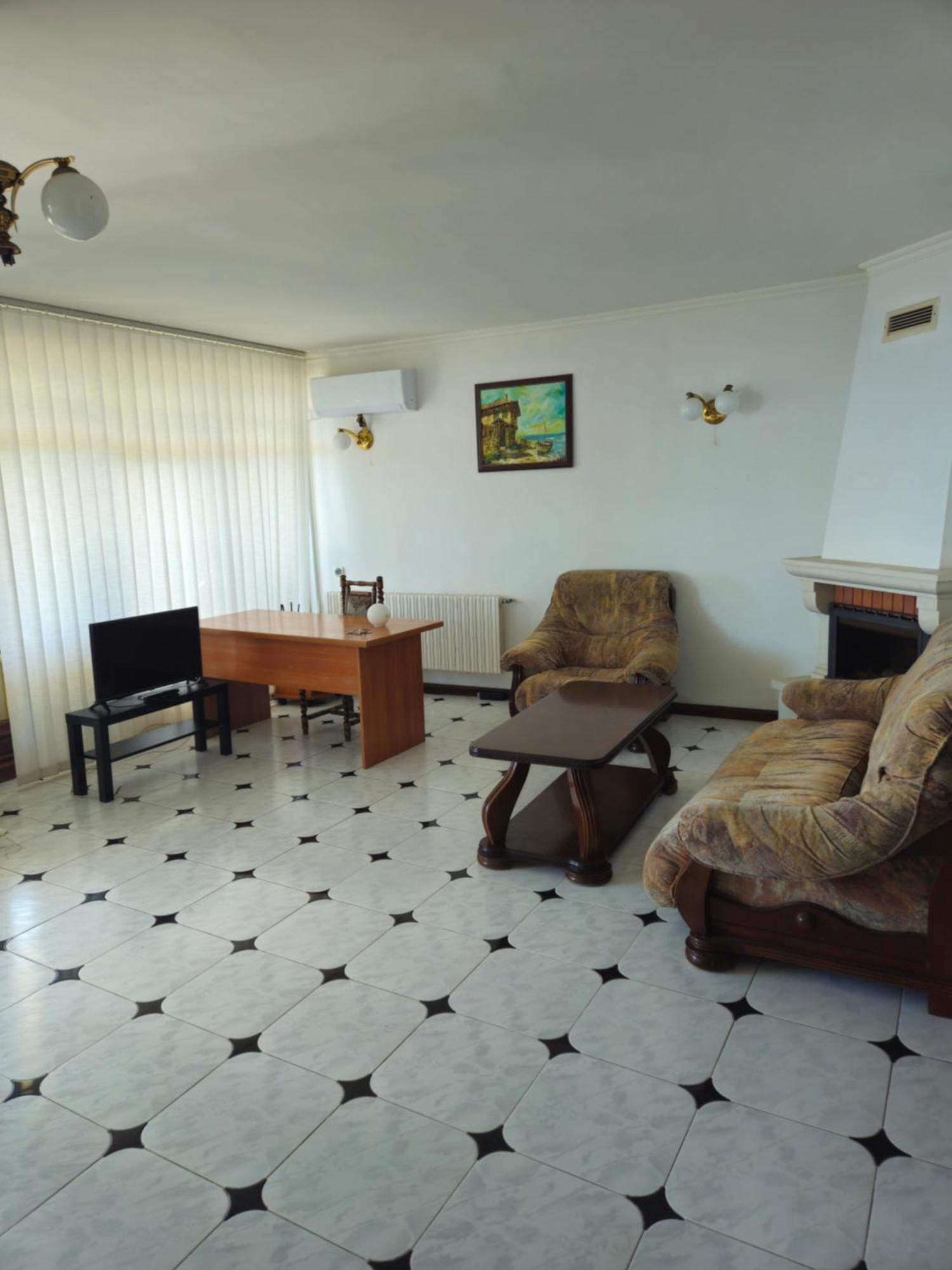Lazur Seaview Apartment Pomorie Buitenkant foto