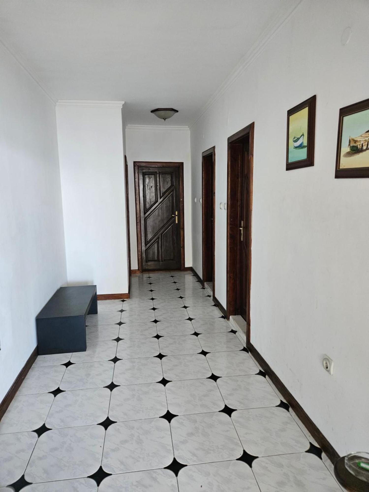 Lazur Seaview Apartment Pomorie Buitenkant foto