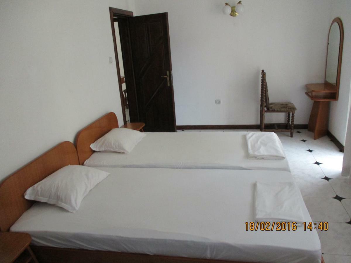 Lazur Seaview Apartment Pomorie Buitenkant foto